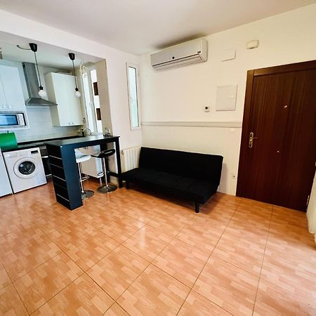 Apartamento Betty Apartment Сарагоса Екстериор снимка