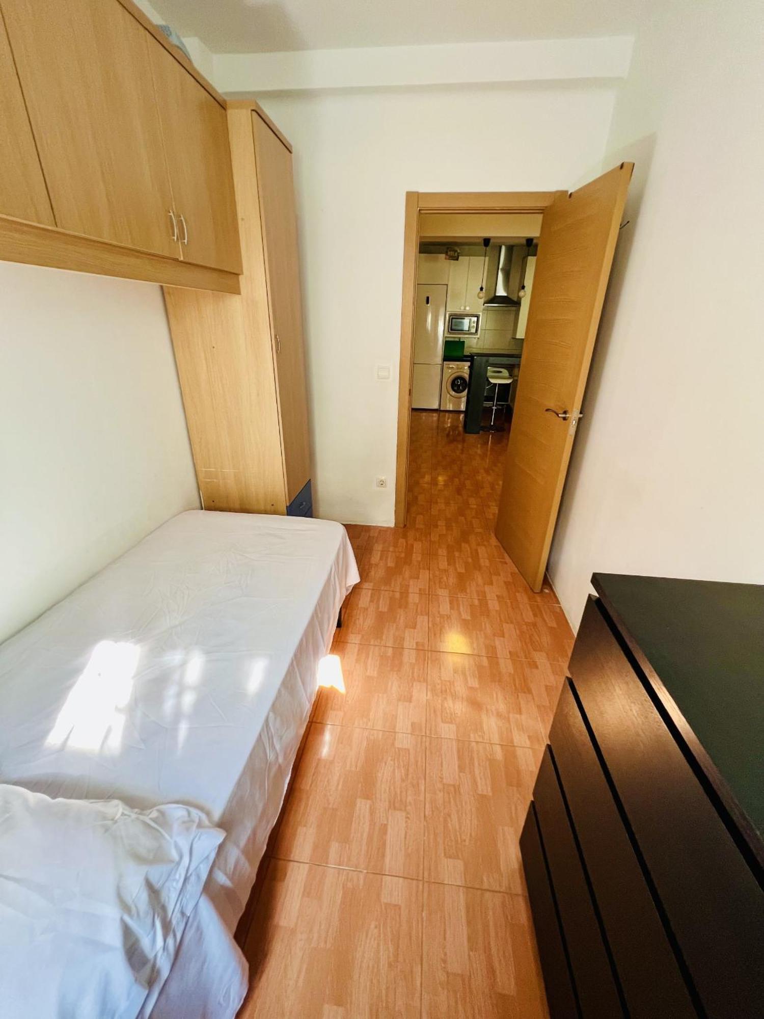 Apartamento Betty Apartment Сарагоса Екстериор снимка