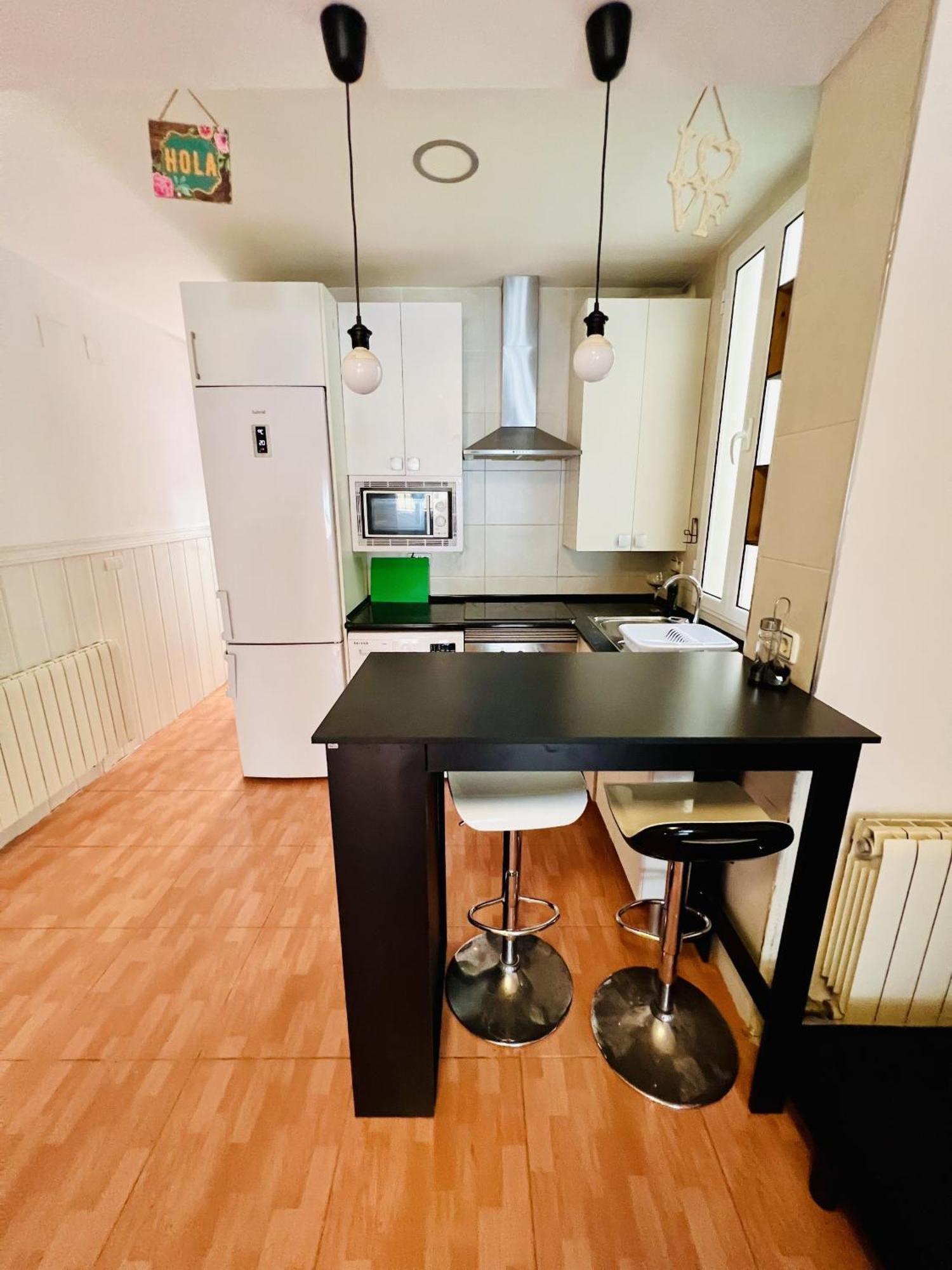 Apartamento Betty Apartment Сарагоса Екстериор снимка