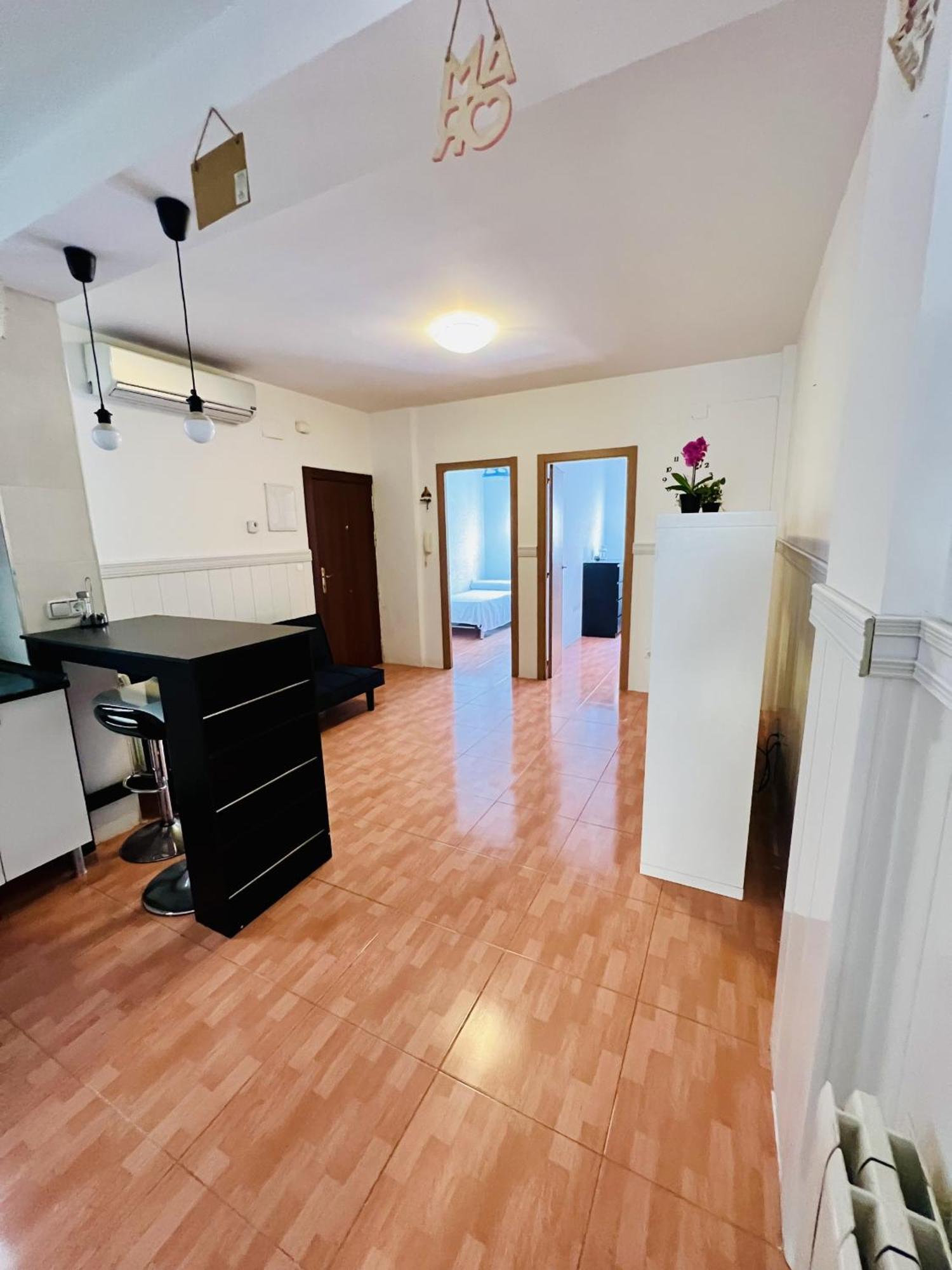 Apartamento Betty Apartment Сарагоса Екстериор снимка