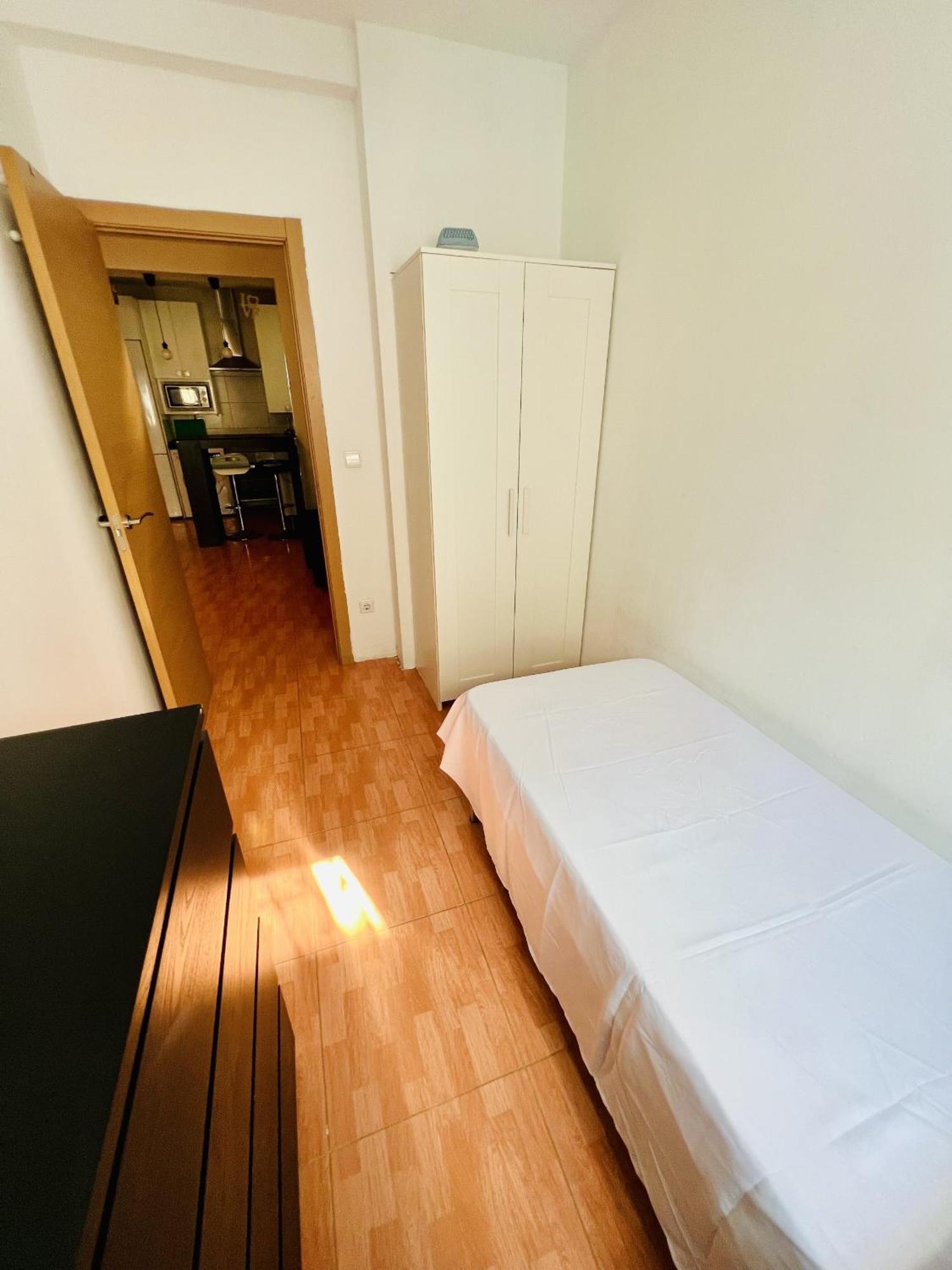 Apartamento Betty Apartment Сарагоса Екстериор снимка