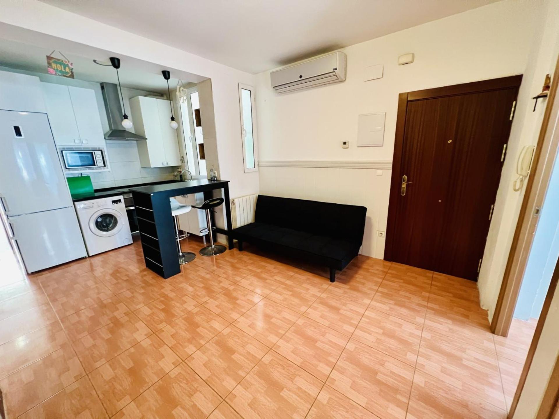 Apartamento Betty Apartment Сарагоса Екстериор снимка