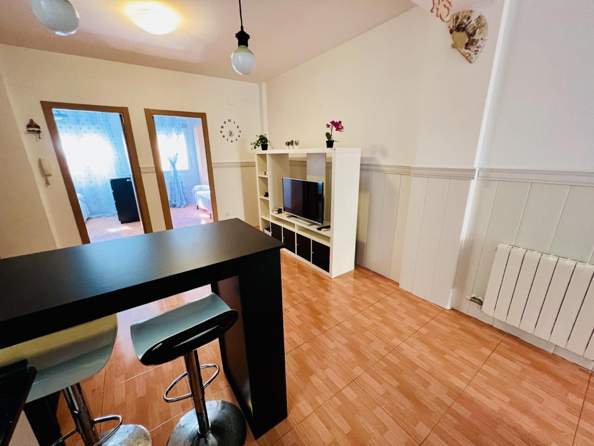 Apartamento Betty Apartment Сарагоса Екстериор снимка