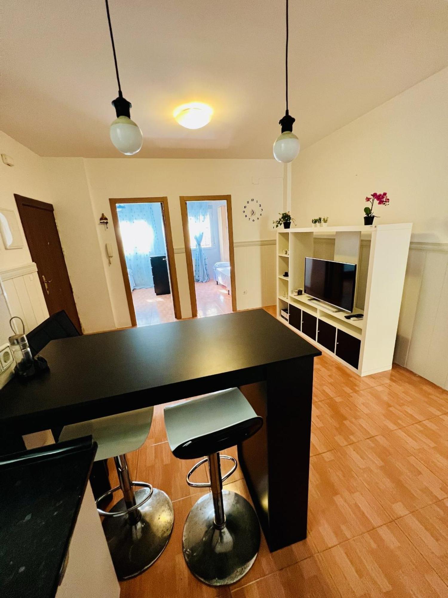 Apartamento Betty Apartment Сарагоса Екстериор снимка